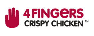 <span class="mw-page-title-main">4Fingers Crispy Chicken</span> Fast food chain