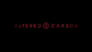 <i>Altered Carbon</i> (TV series) Science-fiction television series