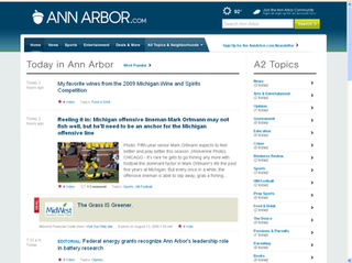 <i>AnnArbor.com</i>