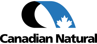 <span class="mw-page-title-main">Canadian Natural Resources</span> Canadian hydrocarbon exploration company