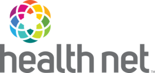 <span class="mw-page-title-main">Health Net</span> American health care insurance provider