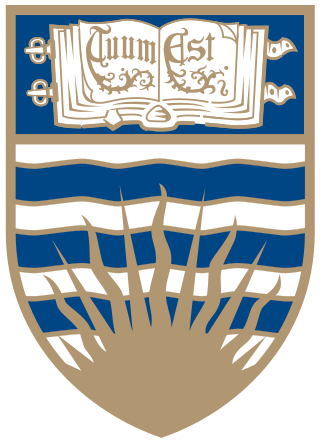 <span class="mw-page-title-main">University of British Columbia</span> Public university near Vancouver, Canada