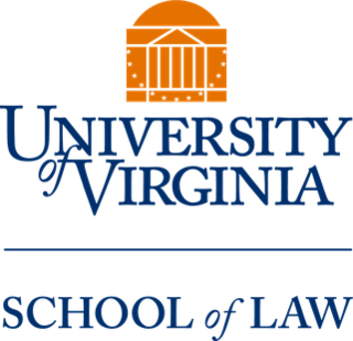 <span class="mw-page-title-main">University of Virginia School of Law</span> Public law school in Charlottesville, Virginia