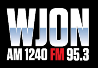 <span class="mw-page-title-main">WJON</span> News/talk radio station in St. Cloud, Minnesota