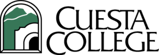 <span class="mw-page-title-main">Cuesta College</span> Community college in California, U.S.