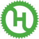 Logo of Hubway Hubwaylogo2014.png