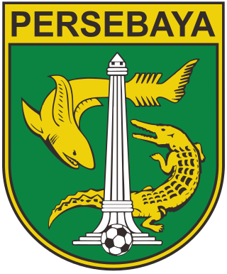 <span class="mw-page-title-main">Persebaya Surabaya</span> Association football team in Indonesia