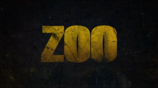 <i>Zoo</i> (American TV series) American drama television series