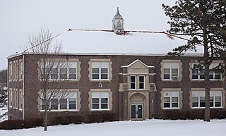 <span class="mw-page-title-main">Nebraska School for the Deaf</span> Public school