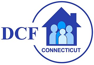 <span class="mw-page-title-main">Connecticut Department of Children and Families</span> State agency of Connecticut, US