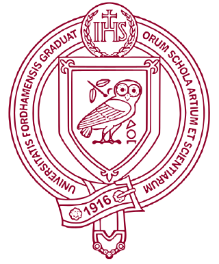 <span class="mw-page-title-main">Fordham Graduate School of Arts and Sciences</span>