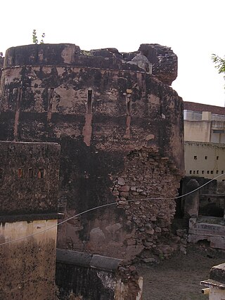 <span class="mw-page-title-main">Jakhal</span> Village in Rajasthan, India