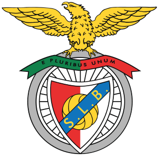 <span class="mw-page-title-main">S.L. Benfica</span> Association football club in Portugal