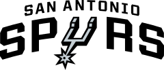 San Antonio Spurs logo