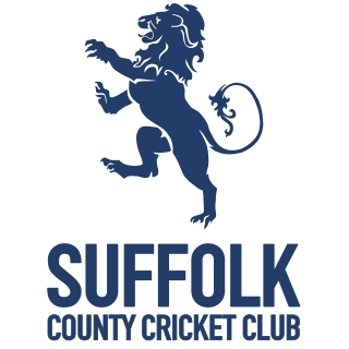 <span class="mw-page-title-main">Suffolk County Cricket Club</span> Sports club