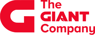 <span class="mw-page-title-main">The Giant Company</span> American supermarket chain