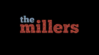 <i>The Millers</i> American sitcom television series