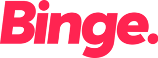 <span class="mw-page-title-main">Binge (TV channel)</span> Australian TV channel