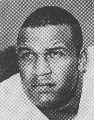 <span class="mw-page-title-main">Roger Brown (defensive tackle)</span> American football player (1937-2021)