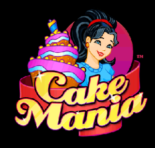 <i>Cake Mania</i> 2006 video game