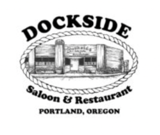 <span class="mw-page-title-main">Dockside Saloon and Restaurant</span> Restaurant in Portland, Oregon, U.S.