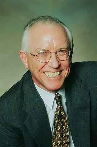 <span class="mw-page-title-main">Ronald B. Linsky</span>