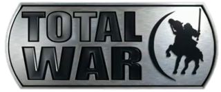 <i>Total War</i> (video game series) Computer strategy game series