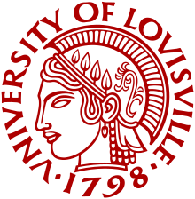University of Louisville seal.svg