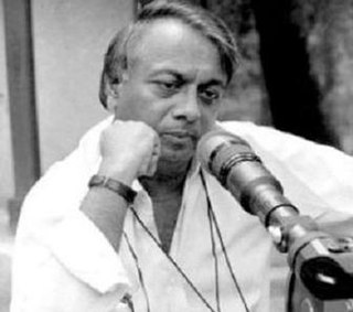 <span class="mw-page-title-main">Ashok Kumar (cinematographer)</span> Indian cinematographer