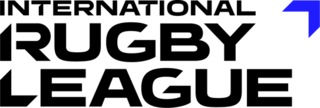 <span class="mw-page-title-main">International Rugby League</span> International governing body of rugby league football