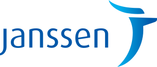 <span class="mw-page-title-main">Janssen Pharmaceuticals</span> Belgian pharmaceutical company