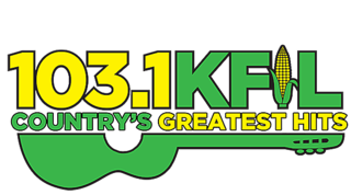 <span class="mw-page-title-main">KFIL (AM)</span> American radio station