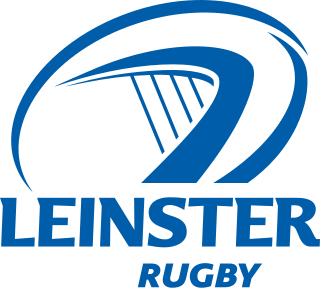 <span class="mw-page-title-main">Leinster Rugby</span> Rugby union team in Ireland