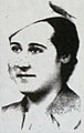 Maria Manjaru