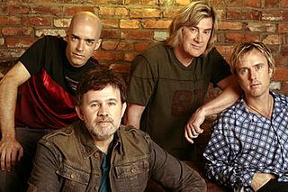 <span class="mw-page-title-main">Petra (band)</span> American Christian rock band