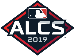 <span class="mw-page-title-main">2019 American League Championship Series</span> MLB Playoff matchup between the Houston Astros and New York Yankees