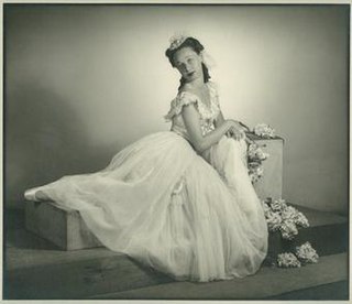 <span class="mw-page-title-main">Joan Benesh</span> British ballet dancer (1920–2014)