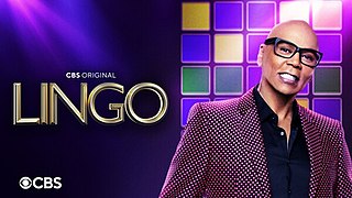 <i>Lingo</i> (American game show) American television game show