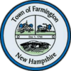 Official seal of Farmington, New Hampshire
