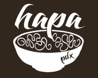 <span class="mw-page-title-main">Hapa PDX</span> Restaurant in Portland, Oregon, U.S.