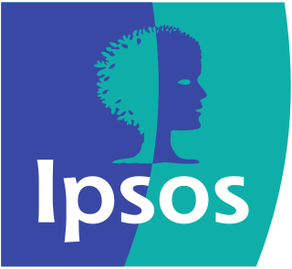 <span class="mw-page-title-main">Ipsos</span> French market research company