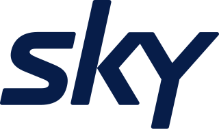 Sky (New Zealand) Pay television company in New Zealand