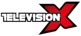 Television X British pornographic television channel