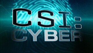 <i>CSI: Cyber</i> American police procedural television drama thriller series (2015–2016)