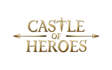 Castle of Heroes Logo