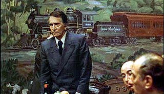 <span class="mw-page-title-main">Emilio Barzini</span> Fictional character from The Godfather series