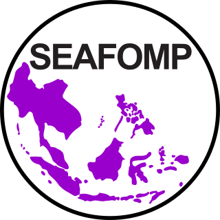 <span class="mw-page-title-main">Southeast Asian Federation of Organizations of Medical Physics</span>