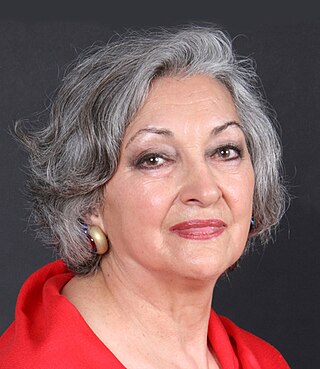 <span class="mw-page-title-main">Vida Ghahremani</span> Iranian film actress