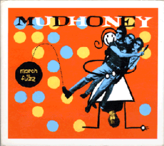 <i>March to Fuzz</i> 2000 compilation album by Mudhoney