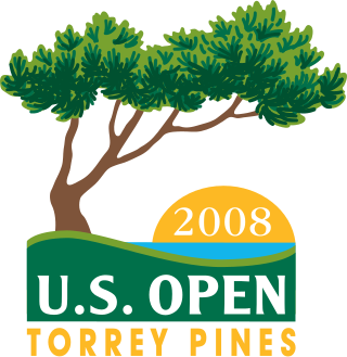 <span class="mw-page-title-main">2008 U.S. Open (golf)</span> Golf tournament